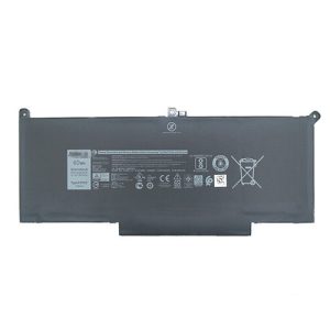باتری لپ تاپ Dell Latitude 7280