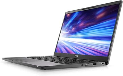 Latitude 7400