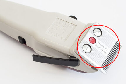 ماشین اصلاح