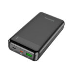 پاوربانک 20000 میلی آمپر فست شارژ بروفون مدل BOROFONE BJ19A - Image 2