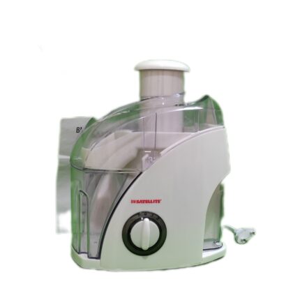 آبمیوه گیری ساتلیت