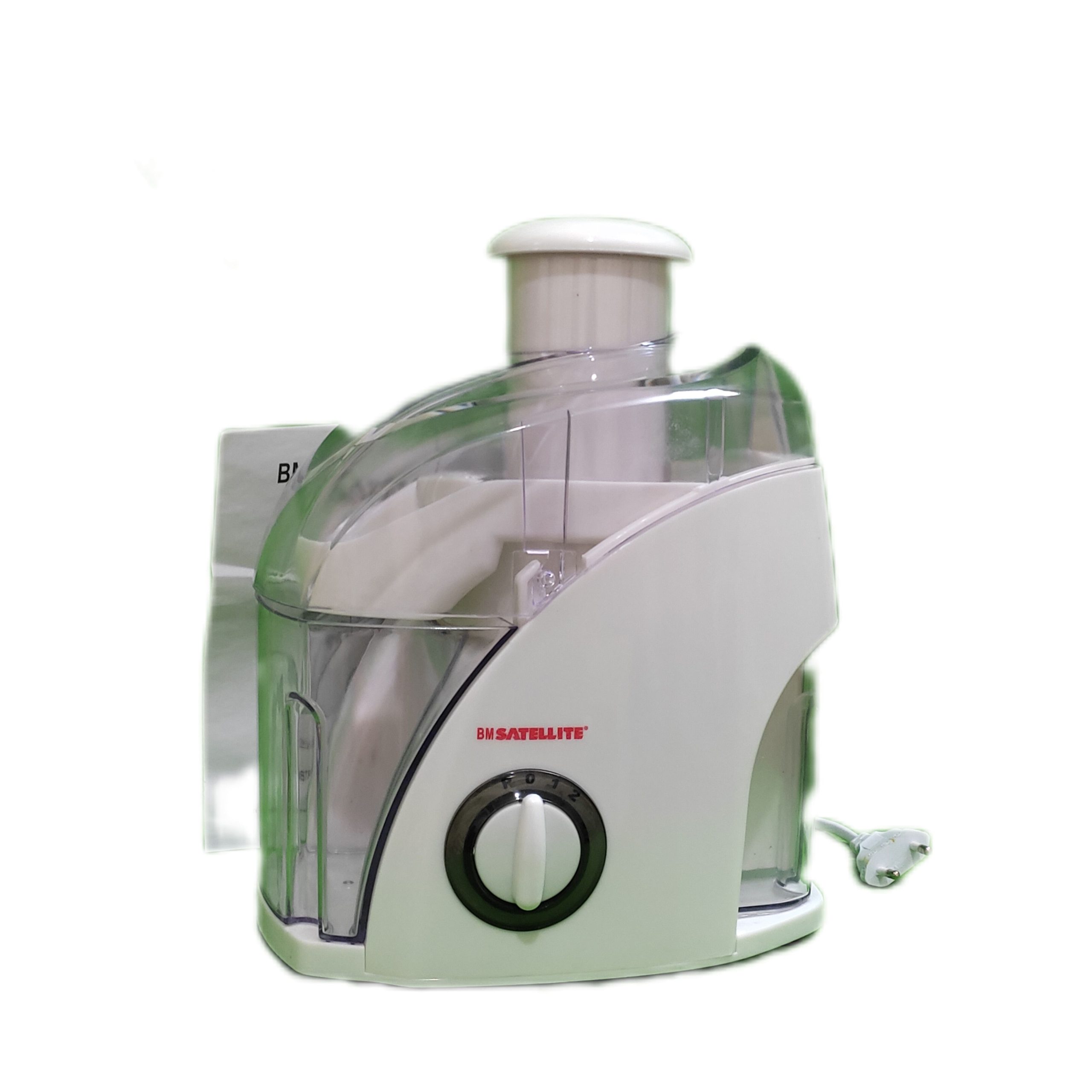 آبمیوه گیری ساتلیت آبمیوه گیری ساتلیت