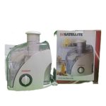 آبمیوه گیری ساتلیت SATELITE - Image 2