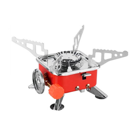 اجاق مسافرتی|کوهنوردی