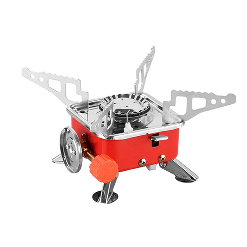 اجاق مسافرتی|کوهنوردی