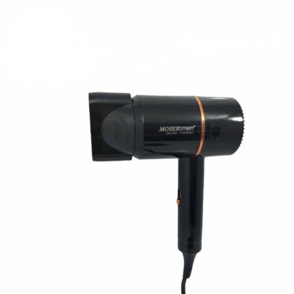 سشوار moser men