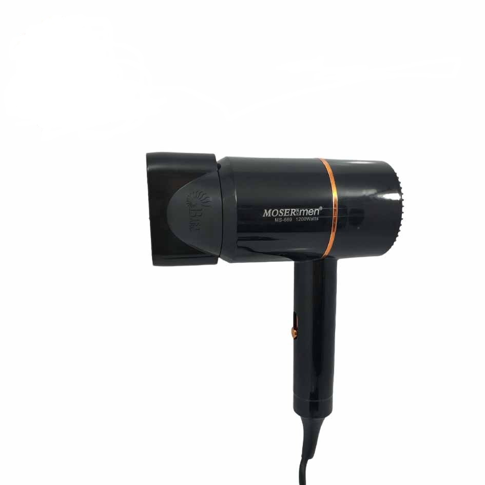 سشوار moser men