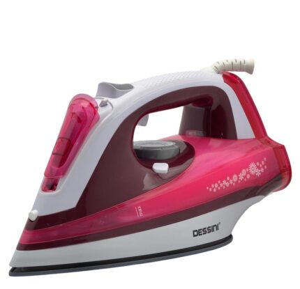 اتو بخار دسینی مدل DS-779