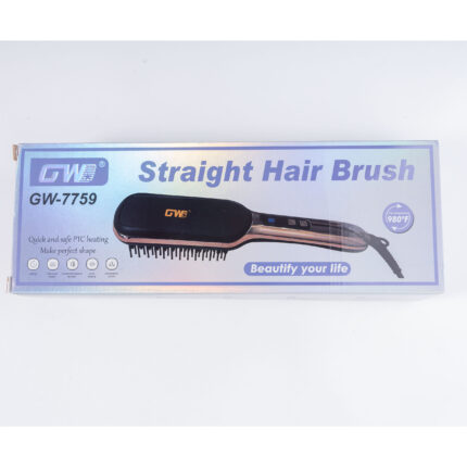 برس حرارتی جی دبلیوGW مدل GW-7759