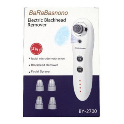 میکرودرم باراباس نانو مدل BY-2700