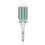 فر کننده و حالت دهنده مو وی جی ار مدل V595|انبر موج VGR - Image 4
