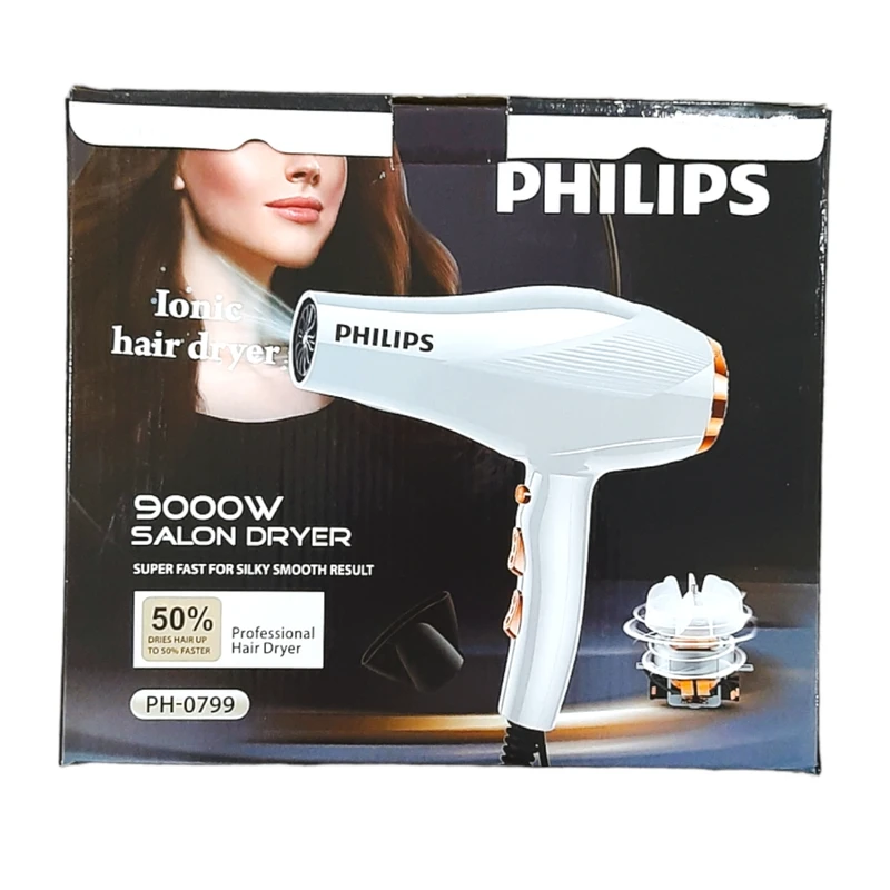 سشوار فیلیپس مدل PH-0799