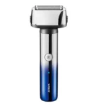 ماشین اصلاح موی سر و صورت وی جی ار مدل V-365 3in1 - Image 6