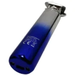 ماشین اصلاح موی سر و صورت وی جی ار مدل V-365 3in1 - Image 2