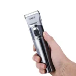 ماشین اصلاح موی سر و صورت وی جی آر مدل VGR v-002 - Image 2
