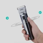 ماشین اصلاح موی سر و صورت وی جی آر مدل VGR v-002 - Image 3