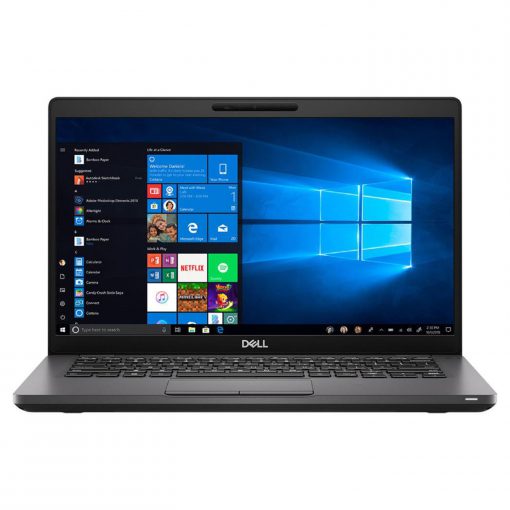 Dell Latitude 5400