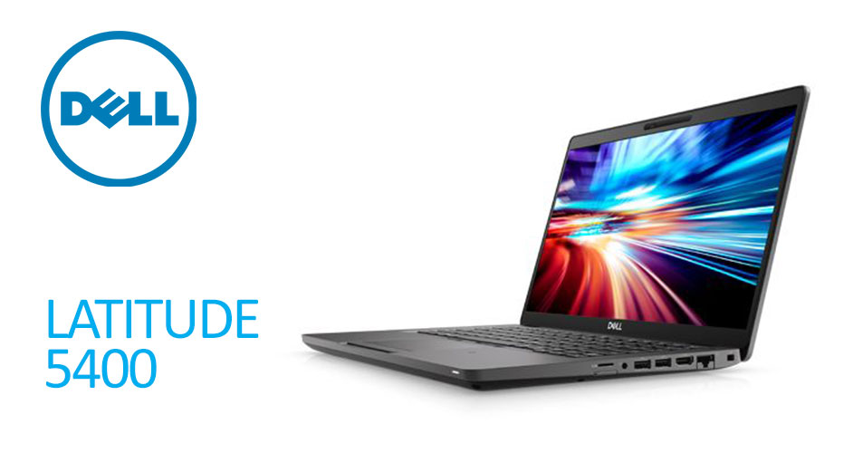 Dell Latitude 5400