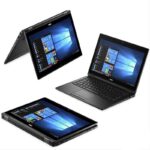 لپ تاپ لمسی دل 5289|Dell Latitude i7|RAM16GB - Image 3