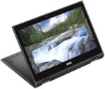 لپ تاپ لمسی دل Dell Latitude 3390 2in1 - Image 3