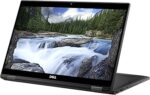 لپ تاپ استوک Dell Latitude 7390 2-in-1 لمسی 360 درجه پردازنده i7 نسل 7 - Image 3