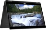 لپ تاپ استوک Dell Latitude 7390 2-in-1 لمسی 360 درجه پردازنده i7 نسل 7 - Image 2