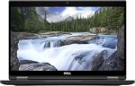 لپ تاپ استوک Dell Latitude 7390 2-in-1 لمسی 360 درجه پردازنده i7 نسل 7 - Image 4