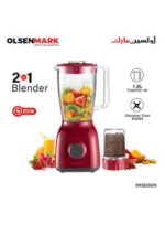 مخلوط کن 2 کاره اولسن مارک|Olsenmark - Image 4