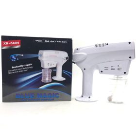 دستگاه نانو استیم آبرسان بلو مجیک