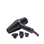 سشوار حرفه‌ای وی جی آر مدل VGR V-451 - Image 2